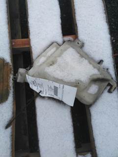 Isuzu NPR Radiator Overflow Bottle / Surge Tank