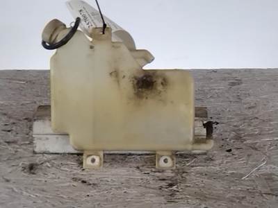 Isuzu NPR Radiator Overflow Bottle / Surge Tank