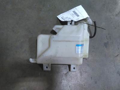 Isuzu NPR HD Radiator Overflow Bottle / Surge Tank