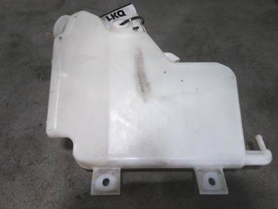 Isuzu NPR HD Right Radiator Overflow Bottle / Surge Tank
