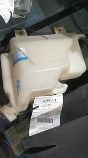 Isuzu NPR HD Radiator Overflow Bottle / Surge Tank
