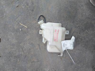 Isuzu NPR HD Radiator Overflow Bottle / Surge Tank