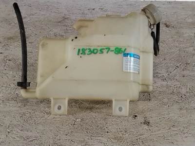 Isuzu NPR HD Radiator Overflow Bottle / Surge Tank