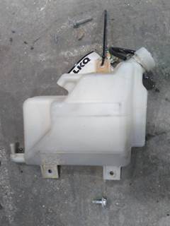 Isuzu NPR HD Right Radiator Overflow Bottle / Surge Tank
