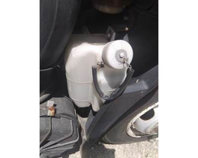 Isuzu NRR Radiator Overflow Bottle / Surge Tank