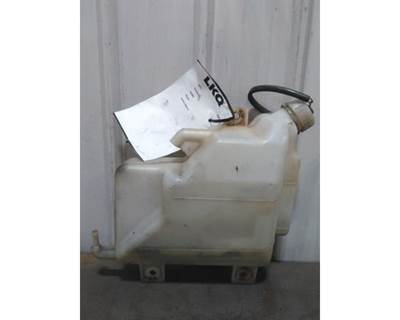 Isuzu NRR Radiator Overflow Bottle / Surge Tank