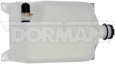 Kenworth T2000 Radiator Overflow Bottle / Surge Tank