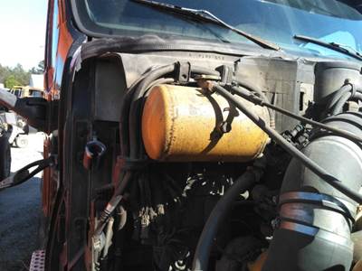 Kenworth T2000 Radiator Overflow Bottle / Surge Tank