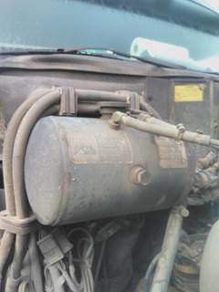 Kenworth T2000 Right Radiator Overflow Bottle / Surge Tank