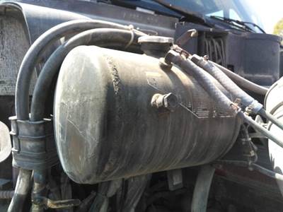 Kenworth T2000 Radiator Overflow Bottle / Surge Tank