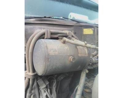 Kenworth T2000 Right Radiator Overflow Bottle / Surge Tank