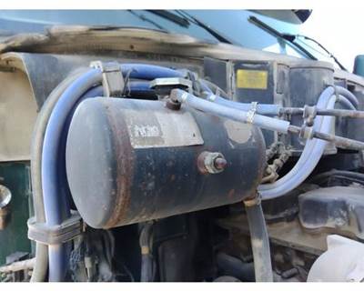Kenworth T2000 Right Radiator Overflow Bottle / Surge Tank