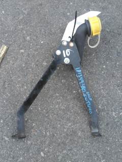 Kenworth T440 Left Radiator Overflow Bottle / Surge Tank