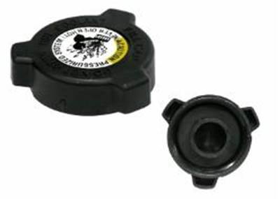 Kenworth T660 Radiator Overflow Bottle / Surge Tank