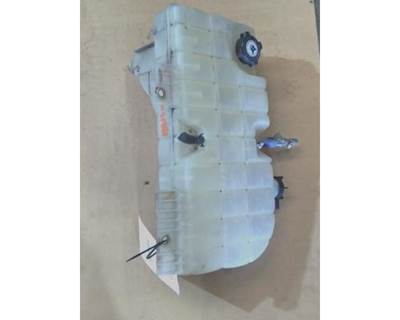 Kenworth T660 Radiator Overflow Bottle / Surge Tank