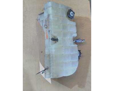 Kenworth T660 Radiator Overflow Bottle / Surge Tank