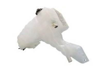 Kenworth T680 Radiator Overflow Bottle / Surge Tank