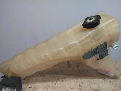 Kenworth T680 Radiator Overflow Bottle / Surge Tank