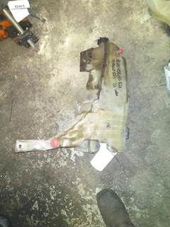 Kenworth T680 Radiator Overflow Bottle / Surge Tank