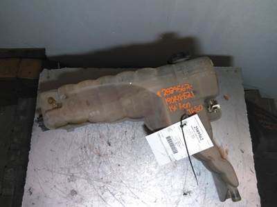 Kenworth T680 Radiator Overflow Bottle / Surge Tank