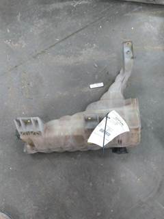 Kenworth T680 Radiator Overflow Bottle / Surge Tank