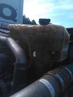 Kenworth T680 Radiator Overflow Bottle / Surge Tank