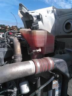 Kenworth T680 Radiator Overflow Bottle / Surge Tank
