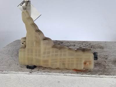 Kenworth T680 Radiator Overflow Bottle / Surge Tank