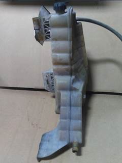 Kenworth T680 Radiator Overflow Bottle / Surge Tank