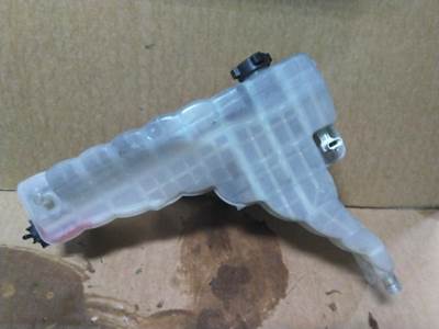 Kenworth T680 Radiator Overflow Bottle / Surge Tank