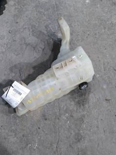 Kenworth T680 Radiator Overflow Bottle / Surge Tank