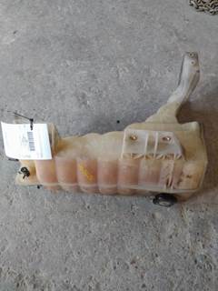 Kenworth T680 Radiator Overflow Bottle / Surge Tank