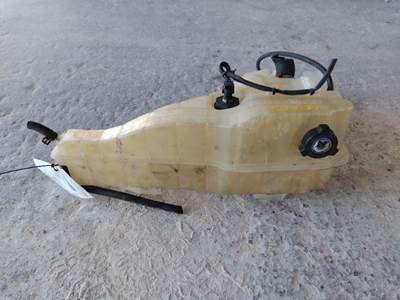 Kenworth T680 Radiator Overflow Bottle / Surge Tank