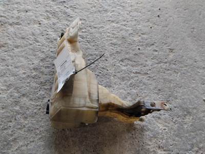 Kenworth T680 Radiator Overflow Bottle / Surge Tank