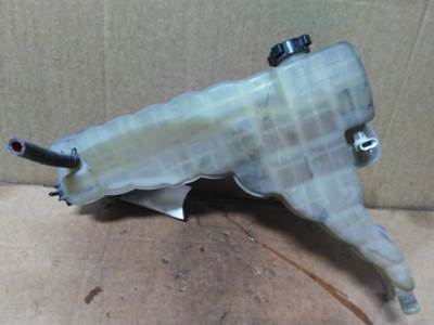 Kenworth T680 Radiator Overflow Bottle / Surge Tank