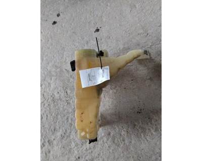Kenworth T680 Radiator Overflow Bottle / Surge Tank