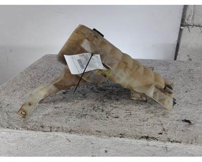 Kenworth T680 Radiator Overflow Bottle / Surge Tank