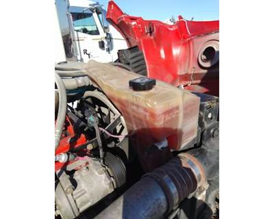 Kenworth T680 Radiator Overflow Bottle / Surge Tank