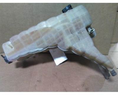 Kenworth T680 Right Radiator Overflow Bottle / Surge Tank