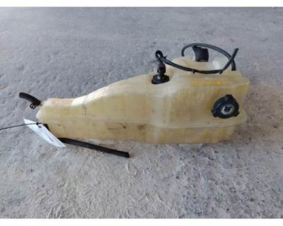 Kenworth T680 Radiator Overflow Bottle / Surge Tank
