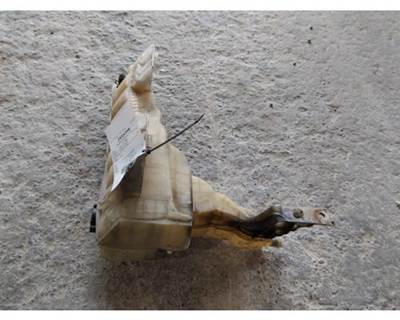 Kenworth T680 Radiator Overflow Bottle / Surge Tank