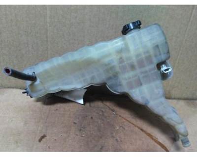Kenworth T680 Radiator Overflow Bottle / Surge Tank