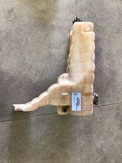 Kenworth T880 Radiator Overflow Bottle / Surge Tank