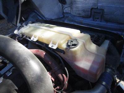 Mack Anthem Radiator Overflow Bottle / Surge Tank