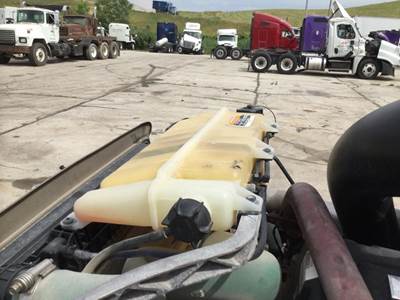 Mack Anthem Radiator Overflow Bottle / Surge Tank