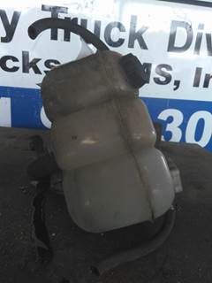 Mack Anthem Radiator Overflow Bottle / Surge Tank