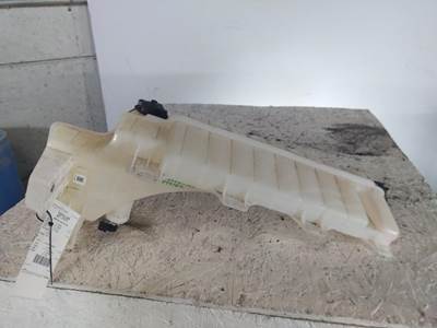 Mack Anthem Radiator Overflow Bottle / Surge Tank