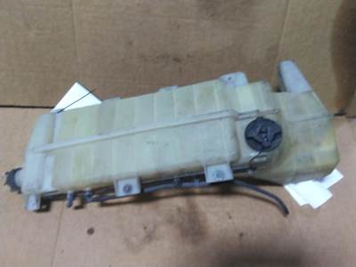 Mack Anthem Right Radiator Overflow Bottle / Surge Tank