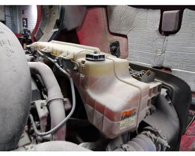 Mack Anthem Radiator Overflow Bottle / Surge Tank