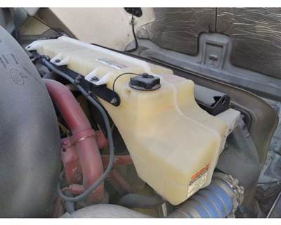 Mack Anthem Right Radiator Overflow Bottle / Surge Tank